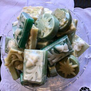 Edge of Forest Soap - Small (3oz)